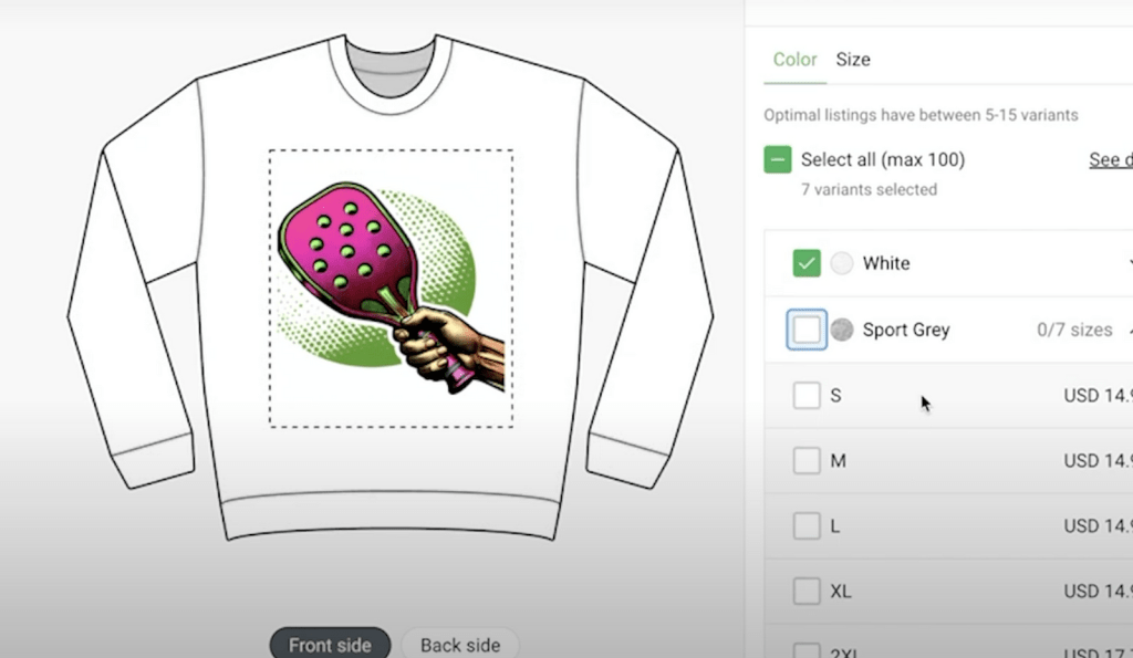 Start a Print-on-Demand Business on Etsy With Printify | Full&nbsp;Review