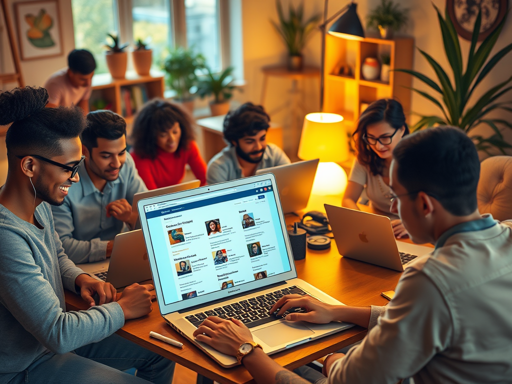 5 Websites to Help You Find a Remote Job in&nbsp;2025