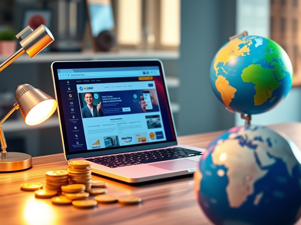 5 Secret Websites That Will Make You Money Online in&nbsp;2025